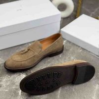 Лоферы Brunello Cucinelli Premium мужские