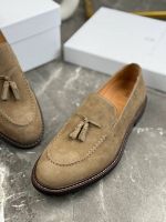 Лоферы Brunello Cucinelli Premium мужские