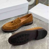 Лоферы Brunello Cucinelli Premium мужские