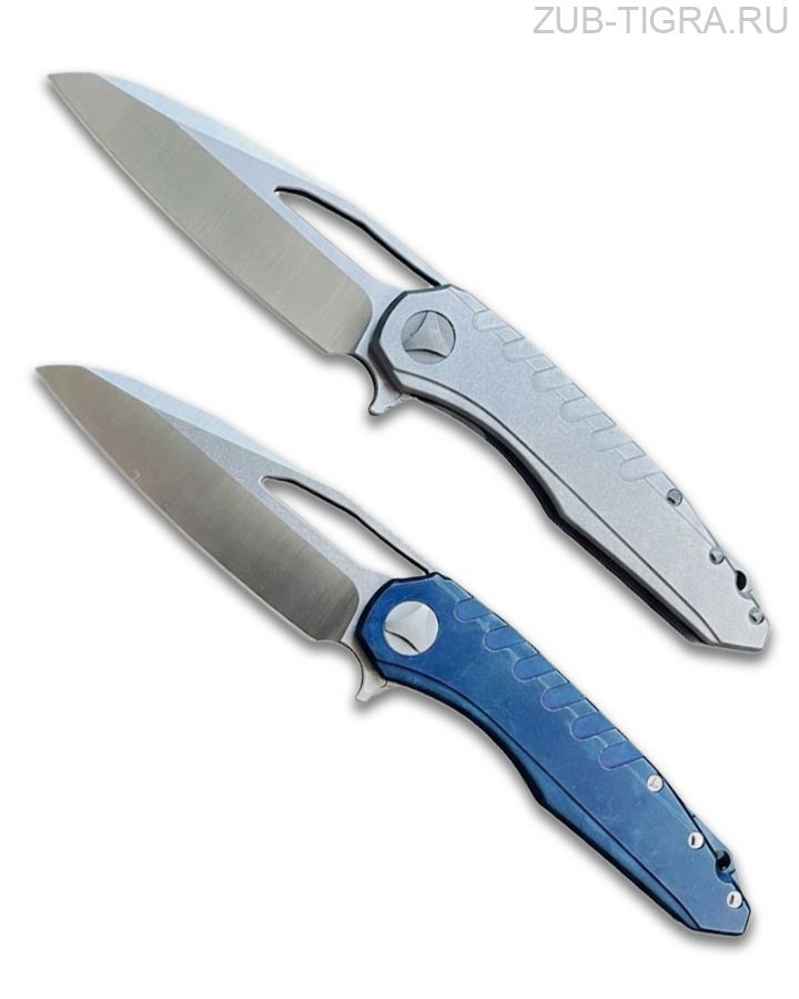 Нож Microtech 196-10AP Sigil Apocalyptic