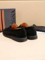 Лоферы Ermenegildo Zegna Premium мужские