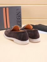 Лоферы Ermenegildo Zegna Premium мужские