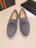 Лоферы Ermenegildo Zegna Premium мужские