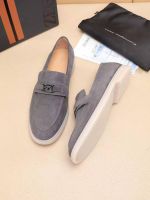 Лоферы Ermenegildo Zegna Premium мужские