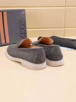 Лоферы Ermenegildo Zegna Premium мужские