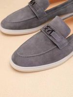 Лоферы Ermenegildo Zegna Premium мужские