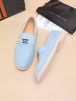 Лоферы Ermenegildo Zegna Premium мужские