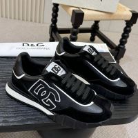 Кроссовки DOLCE GABBANA Cushion Premium мужские