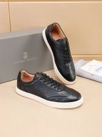 Кроссовки Brunello Cucinelli Premium мужские
