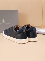 Кроссовки Brunello Cucinelli Premium мужские