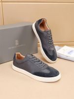 Кроссовки Brunello Cucinelli Premium мужские