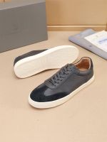 Кроссовки Brunello Cucinelli Premium мужские