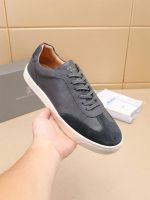 Кроссовки Brunello Cucinelli Premium мужские