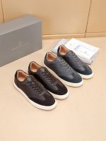 Кроссовки Brunello Cucinelli Premium мужские