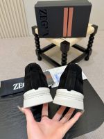 Кроссовки Ermenegildo Zegna Premium мужские 47-49