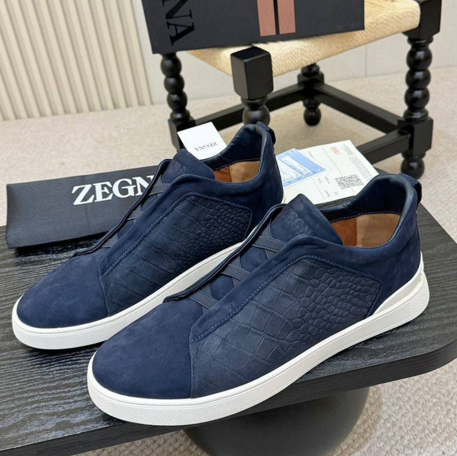 Кроссовки Ermenegildo Zegna Premium мужские 47-49