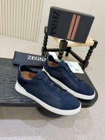 Кроссовки Ermenegildo Zegna Premium мужские 47-49