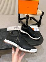 Кроссовки HERMES Premium мужские