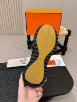 Кроссовки HERMES Premium мужские