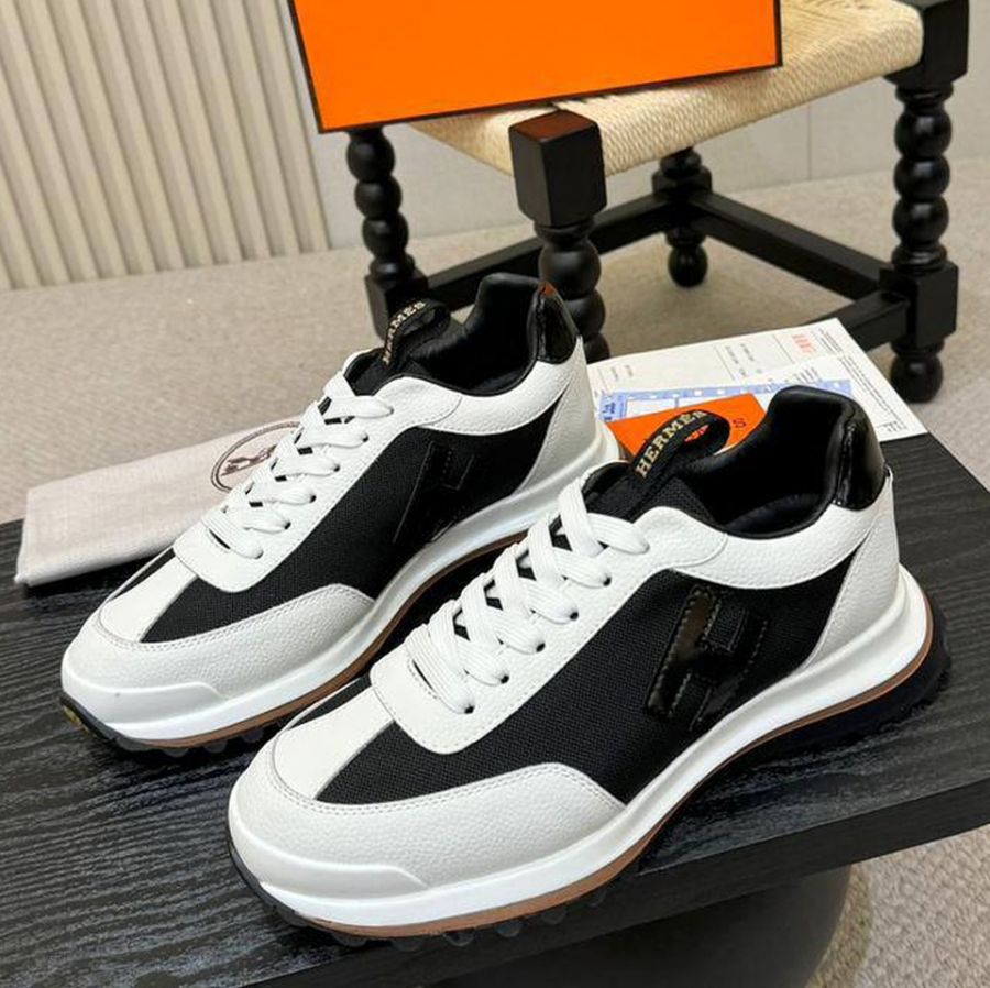 Кроссовки HERMES Premium мужские