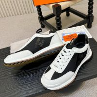 Кроссовки HERMES Premium мужские