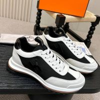 Кроссовки HERMES Premium мужские