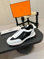 Кроссовки HERMES Premium мужские