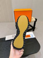 Кроссовки HERMES Premium мужские