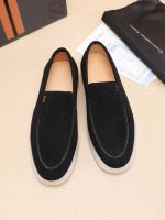 Лоферы Ermenegildo Zegna Premium мужские