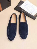 Лоферы Ermenegildo Zegna Premium мужские