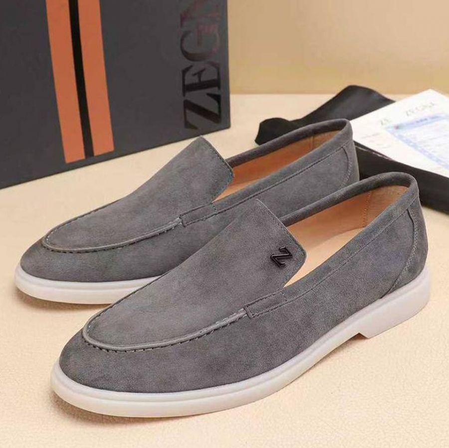 Лоферы Ermenegildo Zegna Premium мужские