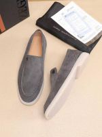 Лоферы Ermenegildo Zegna Premium мужские