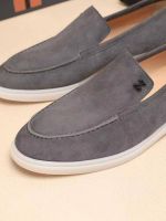 Лоферы Ermenegildo Zegna Premium мужские