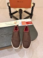 Кроссовки LORO PIANA Soho 2.0 Walk Premium мужские