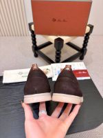 Кроссовки LORO PIANA Soho 2.0 Walk Premium мужские