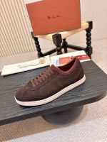 Кроссовки LORO PIANA Soho 2.0 Walk Premium мужские