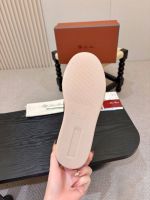 Кроссовки LORO PIANA Soho 2.0 Walk Premium мужские