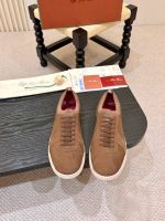 Кроссовки LORO PIANA Soho 2.0 Walk Premium мужские