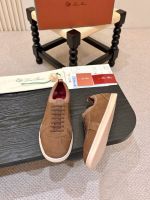 Кроссовки LORO PIANA Soho 2.0 Walk Premium мужские