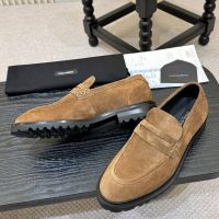 Лоферы DOLCE GABBANA Premium мужские