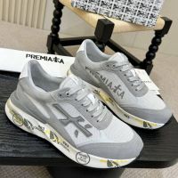 Кроссовки  PREMIATA Moerun Premium мужские