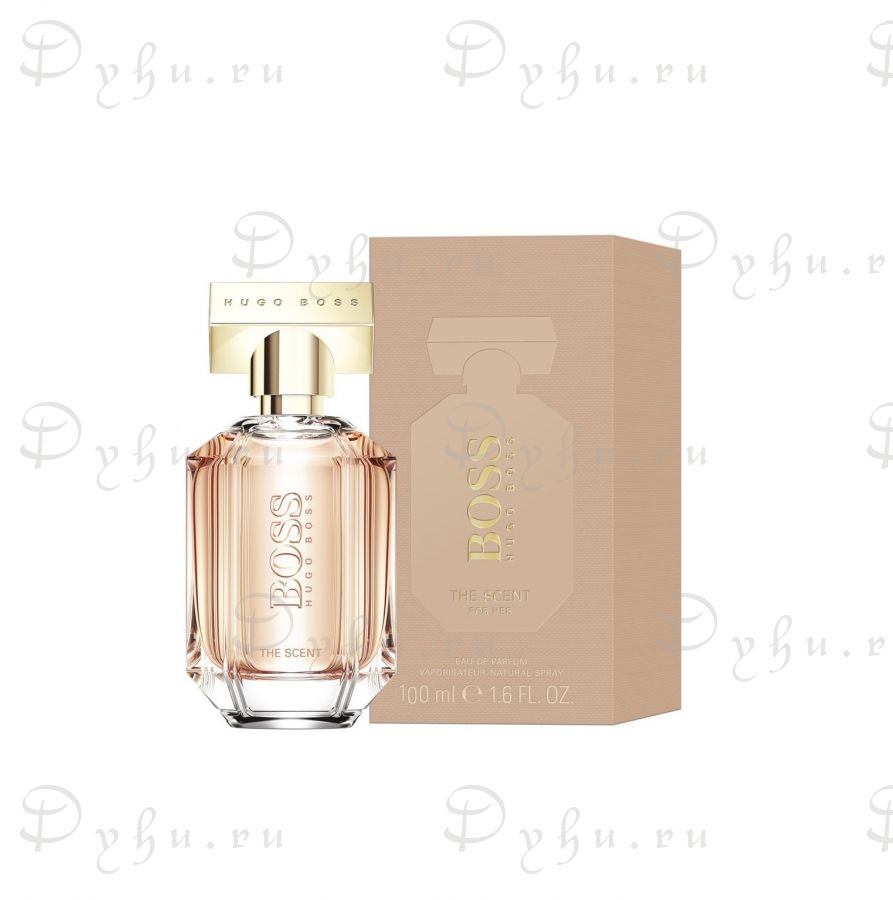 Hugo Boss The Scent For Her