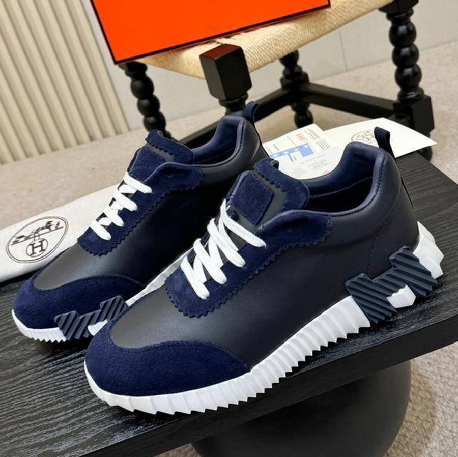 Кроссовки HERMES Premium мужские