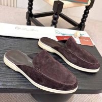 Сабо  LORO PIANA Premium мужские