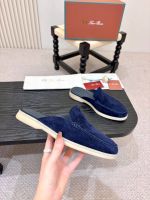 Сабо  LORO PIANA Premium мужские