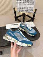 Кроссовки  PREMIATA Moerun Premium мужские