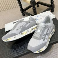 Кроссовки  PREMIATA Moerun Premium мужские