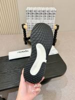 Кроссовки  PREMIATA Moerun Premium мужские