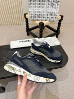 Кроссовки  PREMIATA Moerun Premium мужские