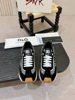 Кроссовки DOLCE GABBANA Cushion Premium мужские